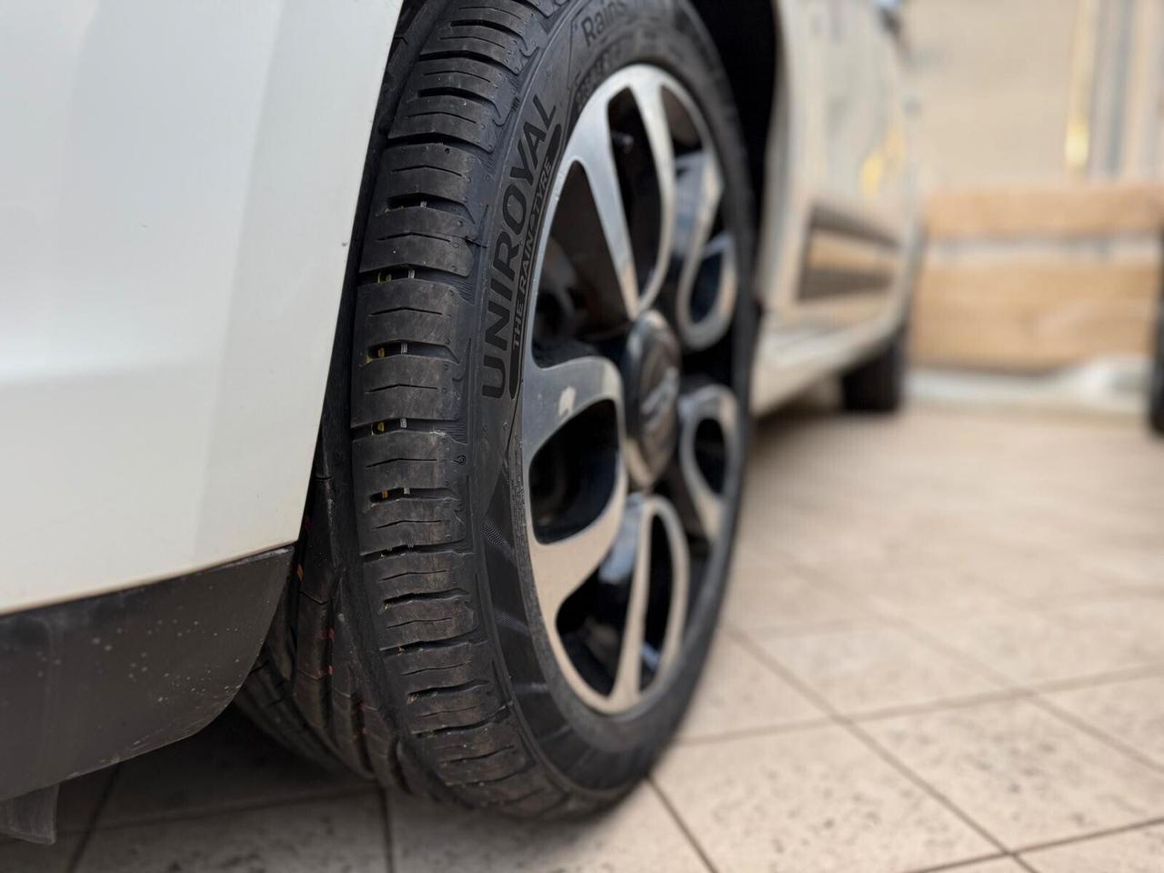 Fiat 500L 1.3 MJT Lounge 85 CV Tetto Apribile – €6.900