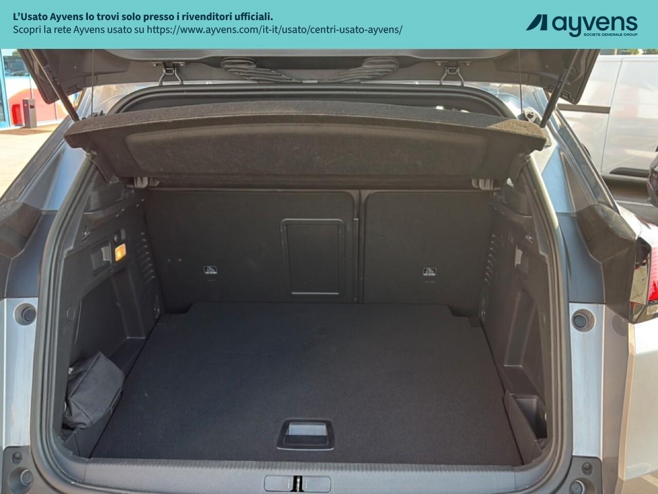 Peugeot 3008 BlueHDi 130 Allure