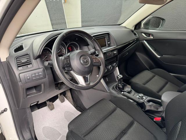MAZDA CX-5 2.2L 150CV 2WD Essence EURO6A
