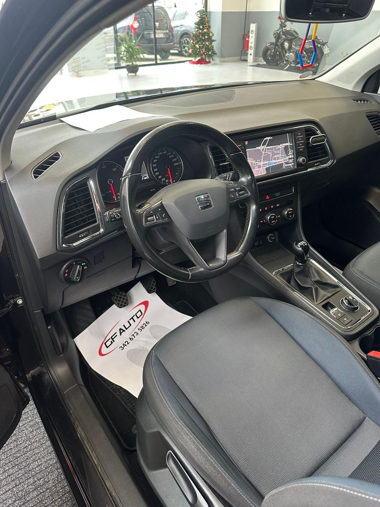 Seat Ateca 1.6 TDI Style