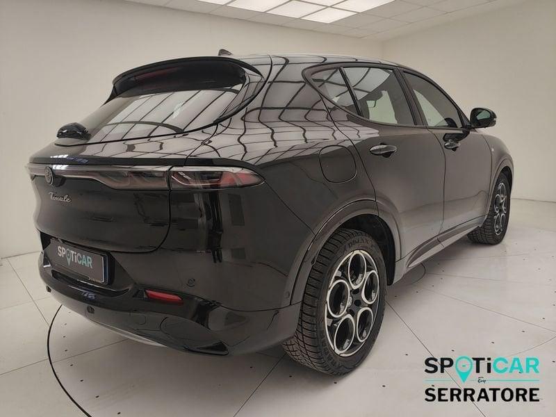 Alfa Romeo Tonale MHEV My23 Hybrid 160cv Ti
