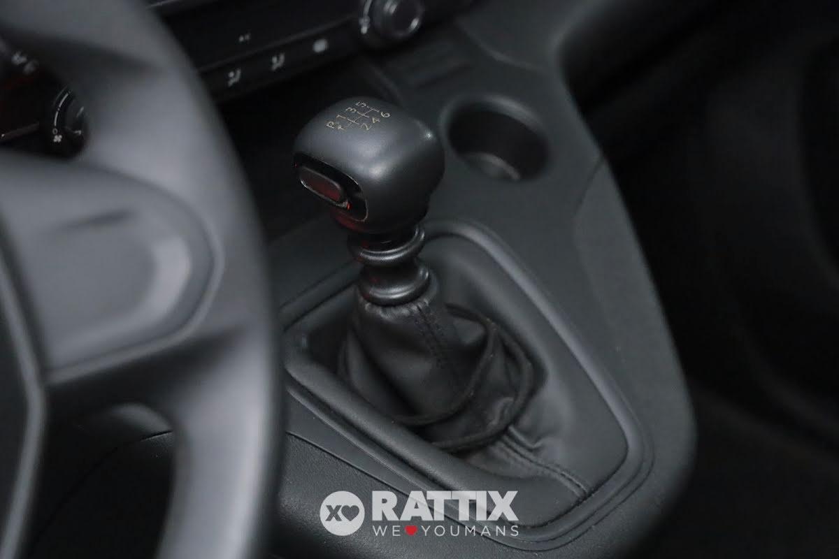 Peugeot Partner 1.5 BlueHDI 130CV L1 Premium (IVA ESCLUSA) + barre portatutto