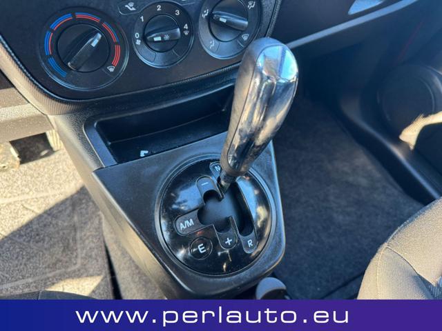 FIAT Qubo 1.3 MJT 75 CV CAMBIO AUTOMATICO