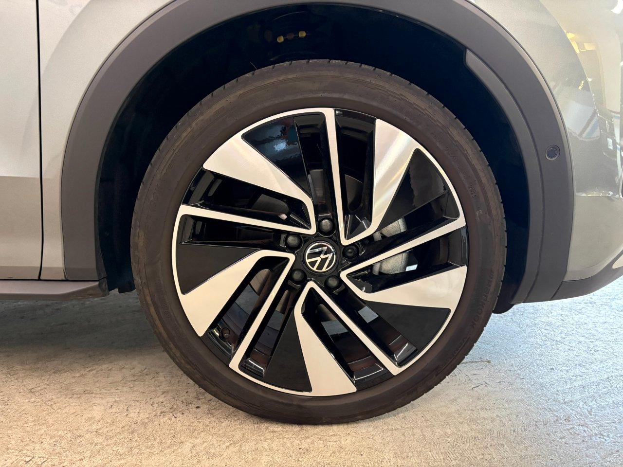 Volkswagen T-Roc 1.5 etsi Style 115cv dsg
