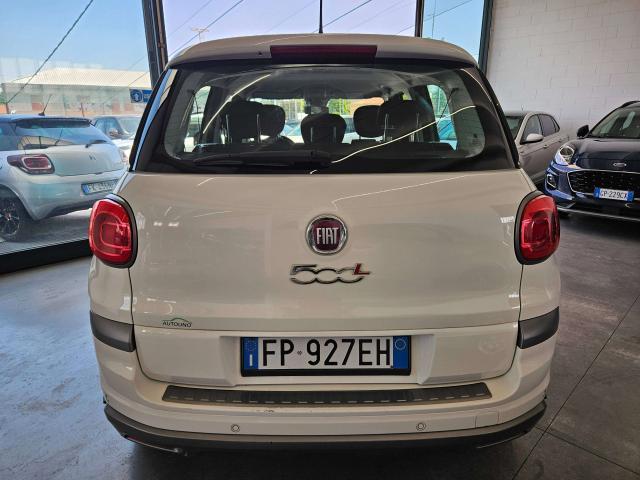 Fiat 500L Cross 1.3 mjt 95cv NEOPATENTATI