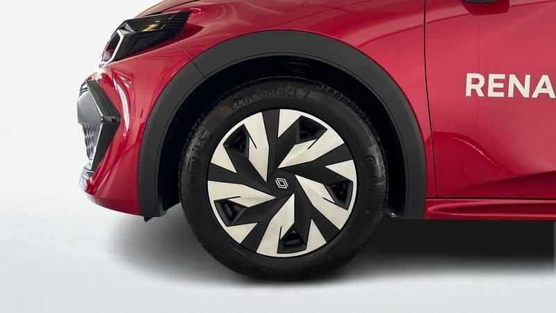 Renault Clio Nuova evolution TCe 115