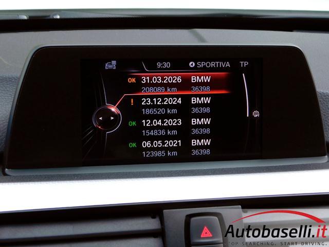 BMW 420 D XDRIVE GRAN COUPÉ MSPORT 190CV AUTOMATICO