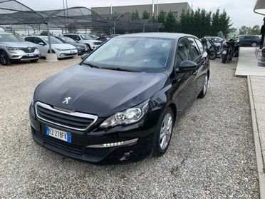 PEUGEOT 308 1.6 HDi 92 CV SW Business