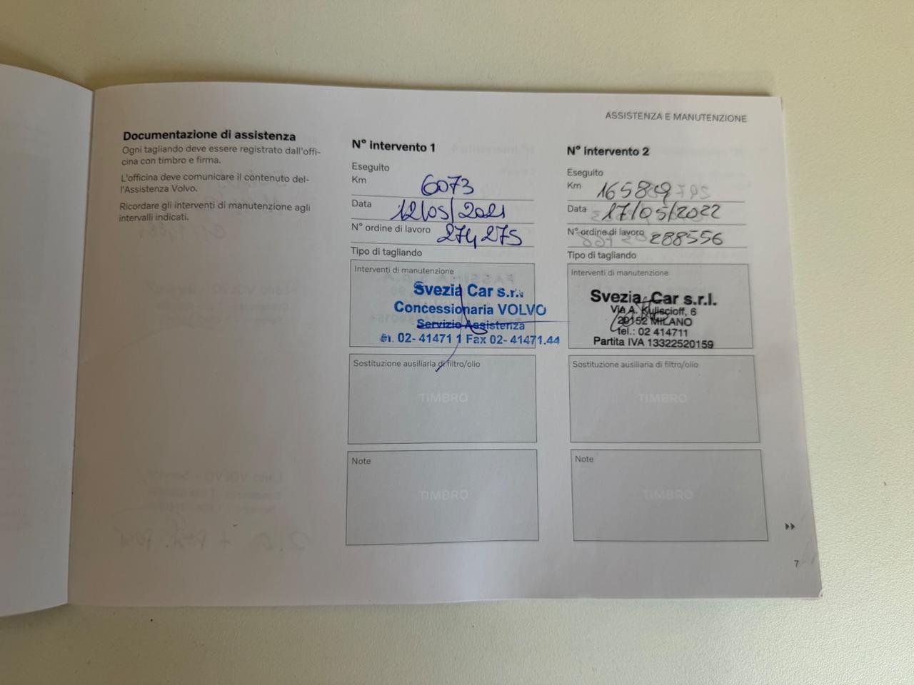 VOLVO V60 T6 AWD GEARTRONIC BUSINESS PLUS