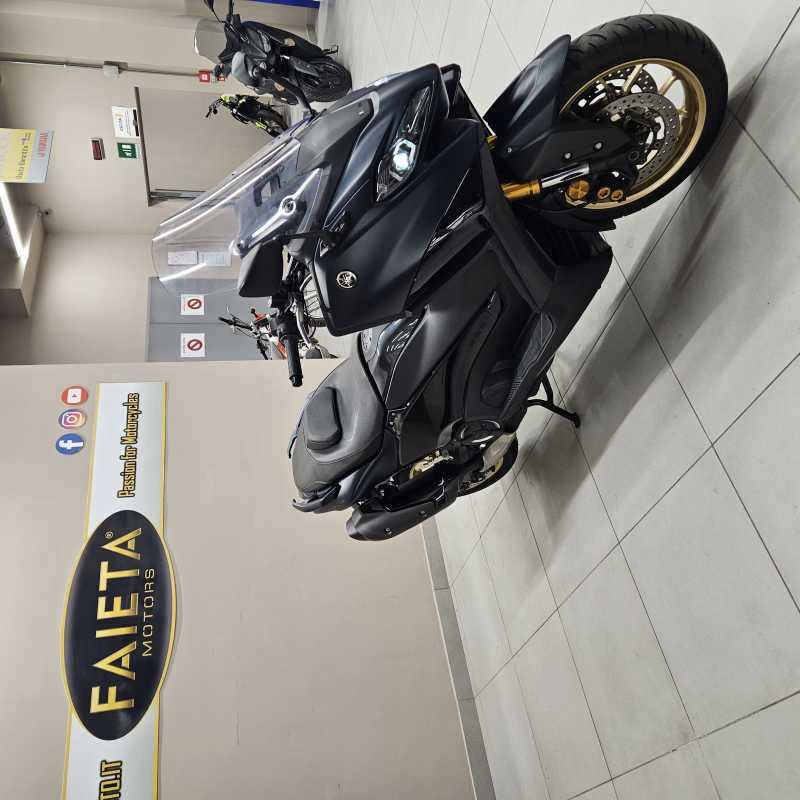 Yamaha T-Max 560 Tech Max - 2023