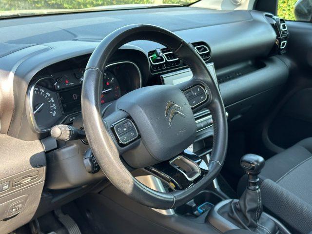 CITROEN C3 Aircross PureTech 110 S&S Shine