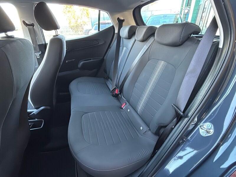 Hyundai i10 i10 1.0 MPI Connectline