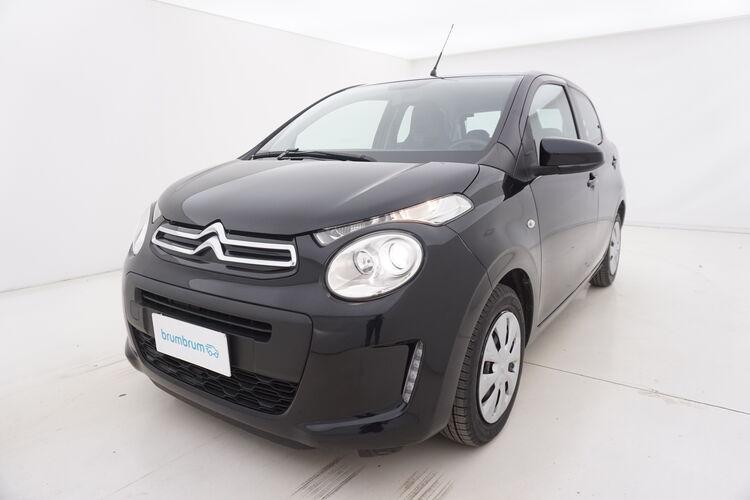 Citroen C1 Feel BR838339 1.0 Benzina 72CV