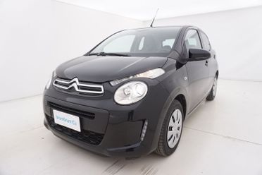Citroen C1 Feel BR838339 1.0 Benzina 72CV