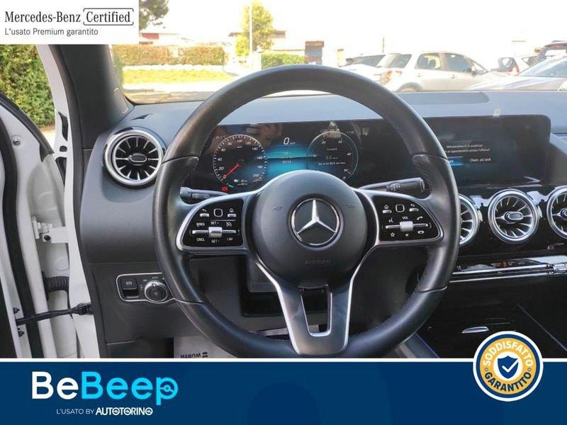 Mercedes-Benz EQA 350 SPORT 4MATIC