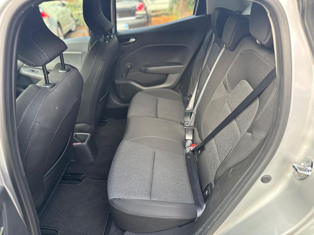 Renault Clio Intens 1.0 ECO-G 100 #7495