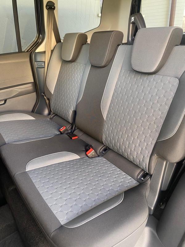 FORD Tourneo Courier II 1.0 ecoboost 125cv Titanium