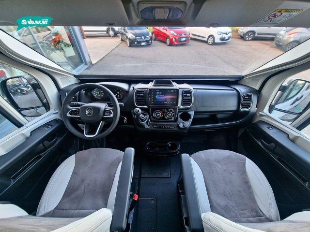 CI INTERNATIONAL KYROS GO K2