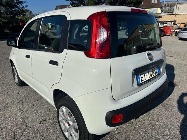 FIAT Panda Natural Power Lounge Bellissima Disponibili Subito