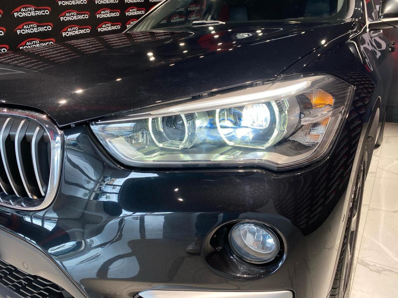 Bmw X1 2.0 Diesel sDrive 18D - 2018