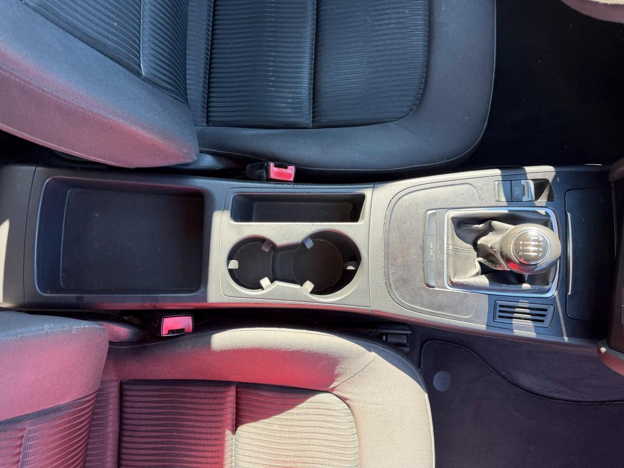 Audi A4 2.0 TDI 143CV F.AP. Advanced