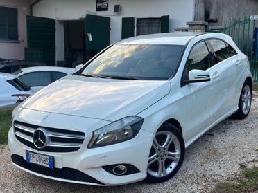 Mercedes-benz A 180 CDI BLUEEFFICIENCY SPORT KMCERT UNICOPR