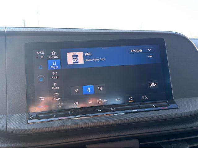 FORD Tourneo Connect Grand Tourneo Grand 2.0 EcoBlue 102 CV Plus