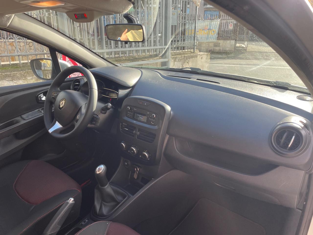 Renault Clio Sporter dCi 8V 90CV Start&Stop Energy Zen