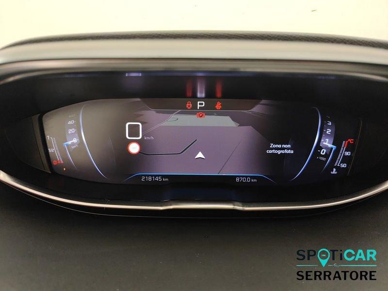 Peugeot 3008 II 2021 1.5 bluehdi Allure Pack s&s 130cv eat8