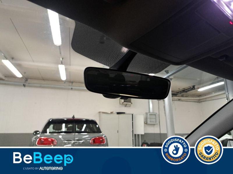 Audi A3 SPORTBACK 30 1.6 TDI BUSINESS 116CV S-TRONIC MY