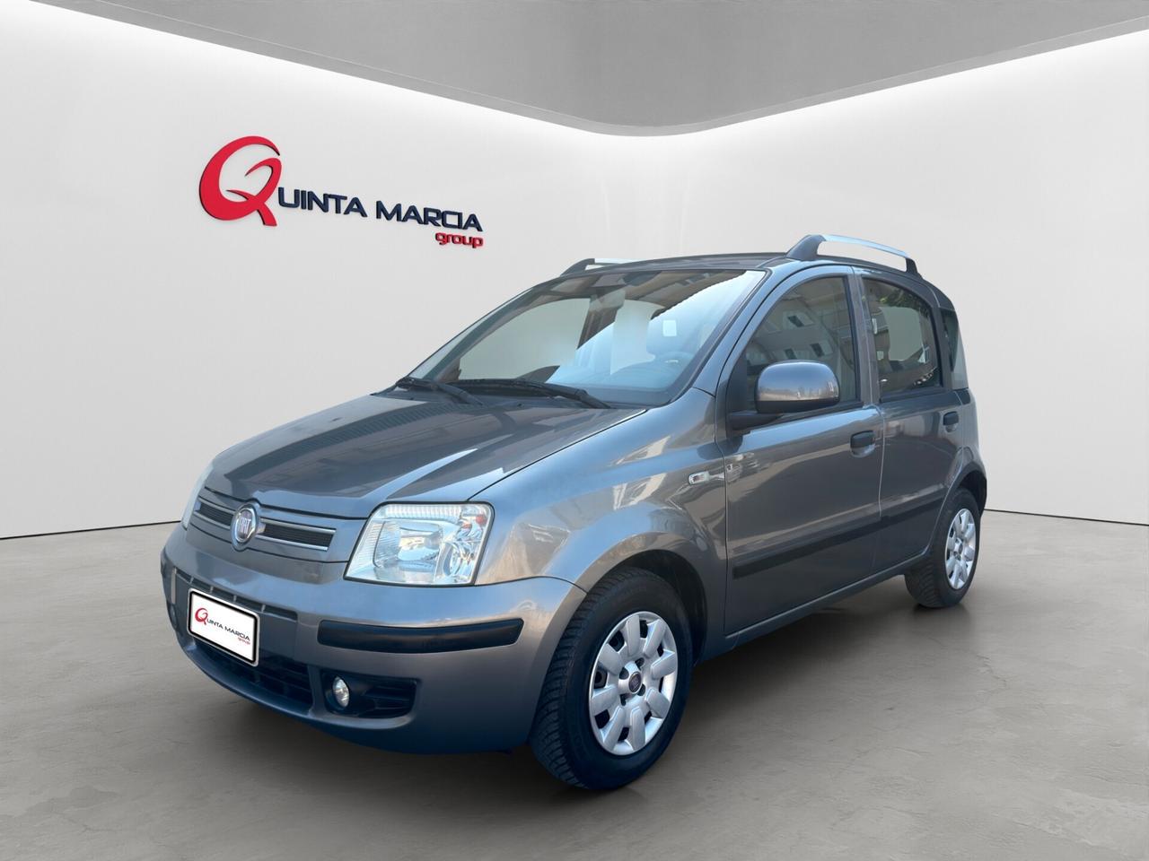 Fiat Panda 1.2 Dynamic GPL - 85.000 KM!
