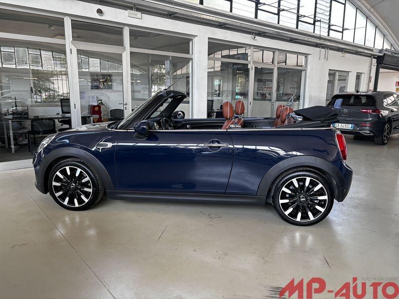 MINI Mini Cabrio Mini 1.5 Cooper Hype Cabrio
