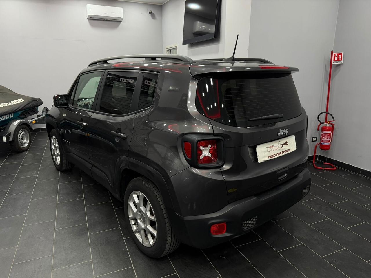 Jeep Renegade 1.0 T3 Limited