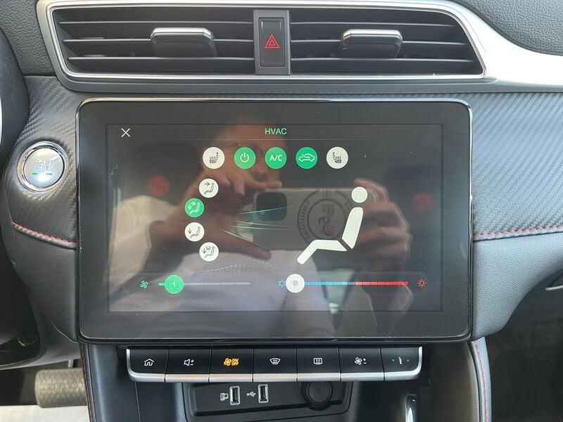 MG ZS 1.0 Luxury auto