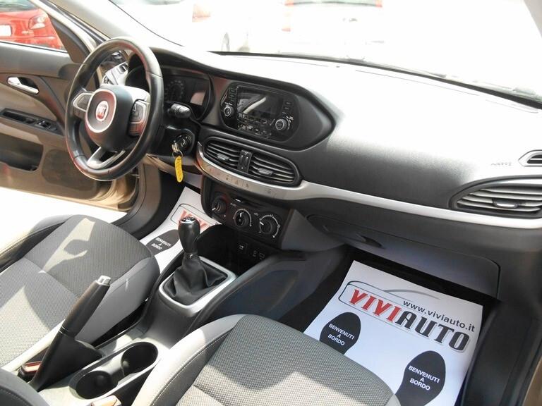Fiat Tipo 1.3 Mjt S&S 5 porte Business