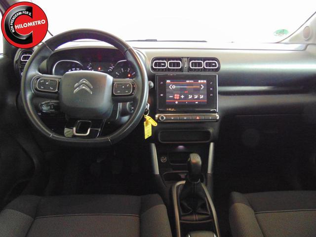 CITROEN C3 Aircross PureTech