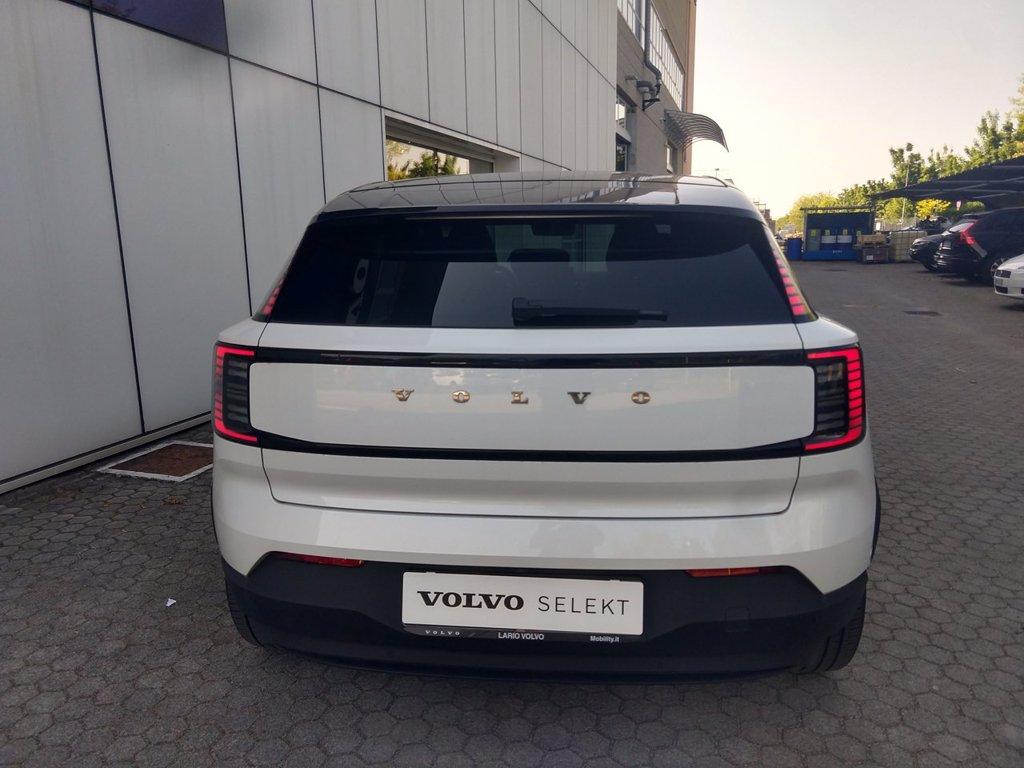 VOLVO EX30 Twin Motor Performance Ultra awd del 2023