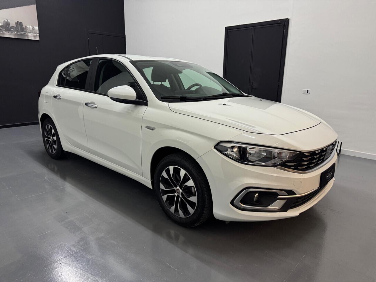 Fiat Tipo 1.3 Mjet 95Cv 5 porte - 2022