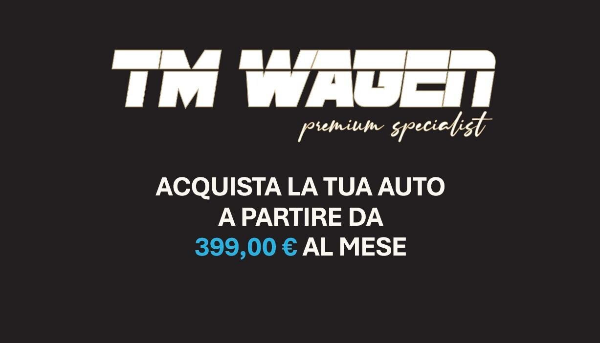 BMW 220 Gran Coupe 220d xdrive Msport auto - IVA ESPOSTA