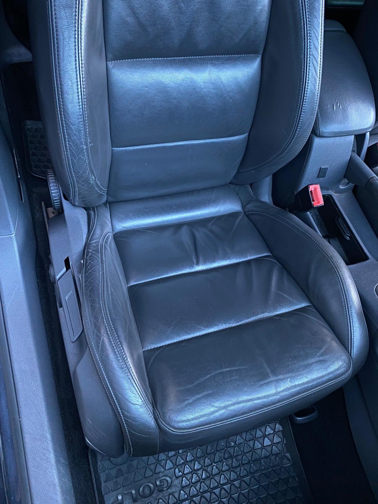 Volkswagen Golf 5 1.9 TDI 105cv 4Motion GT Sport