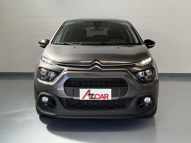 Citroën C3 PureTech 110 S&S Max*PROMO LUGLIO*