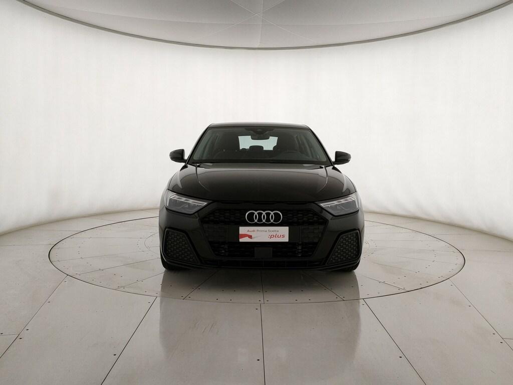 Audi A1 25 1.0 TFSI