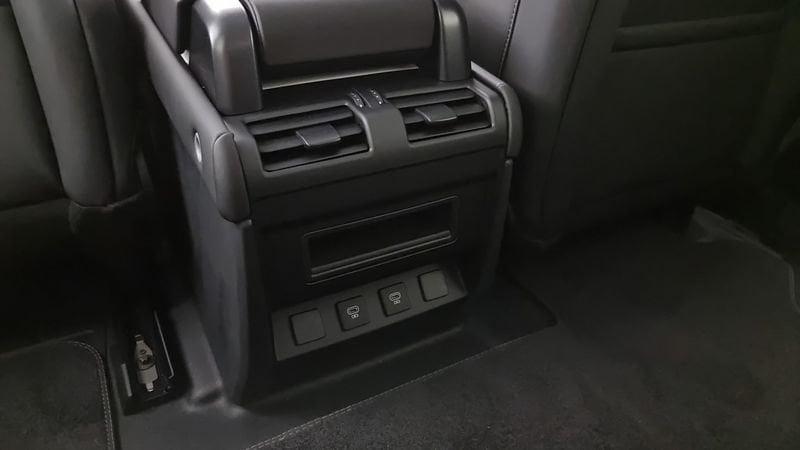 Land Rover Defender 90 3.0D I6 200 CV AWD Auto S