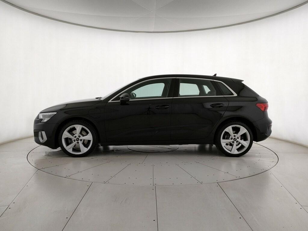 Audi A3 40 1.4 TFSI e Business Advanced S tronic