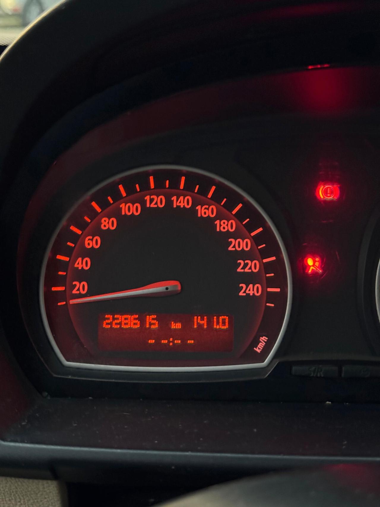 BMW X3 XDRIVE 2.0 150CV 2006