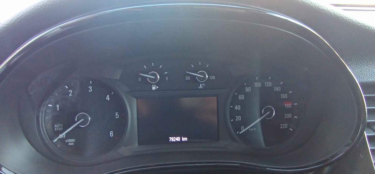 OPEL MOKKA 1.6 CDTI - OK NEOPATENTATI