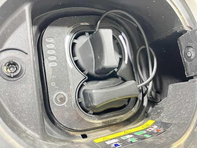 Fiat 500e Berlina 42 kWh