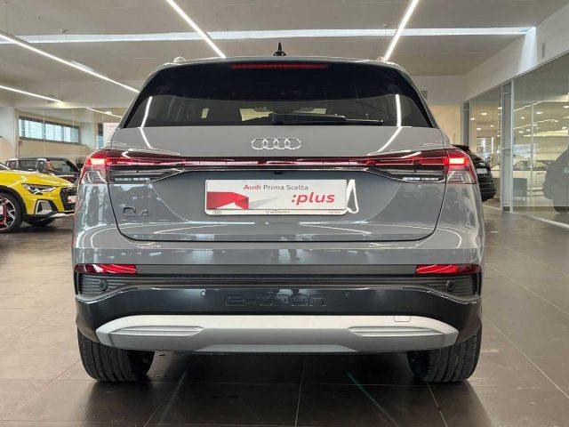 AUDI Q4 e-tron Q4 35 e-tron Business Advanced