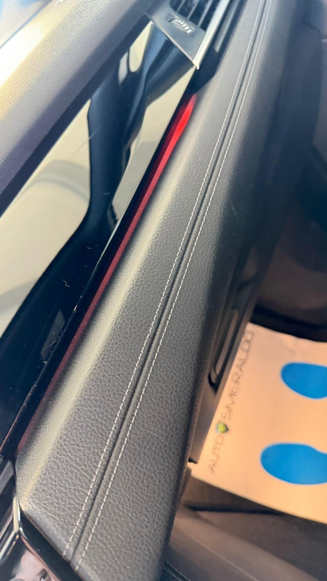 Bmw 216 216d Active Tourer Luxury