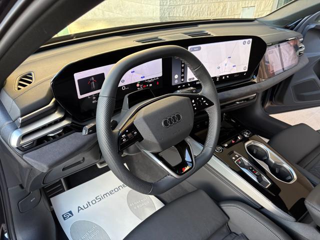 AUDI A6 Avant 2.0 TDI 150 kW mHEV+ S tronic quattro S line ed.